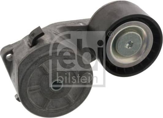 Belt Tensioner, V-ribbed belt 47854