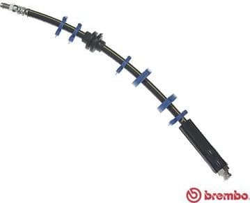 Brake Hose ESSENTIAL LINE T23143 - image 2