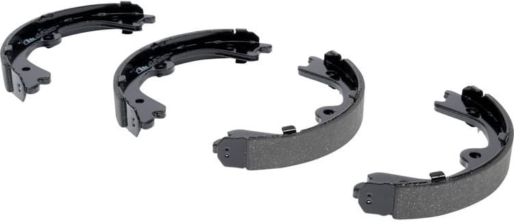 Brake Shoe Set, parking brake 03.0137-3042.2 - image 3