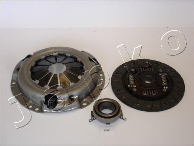 Clutch Kit 92207