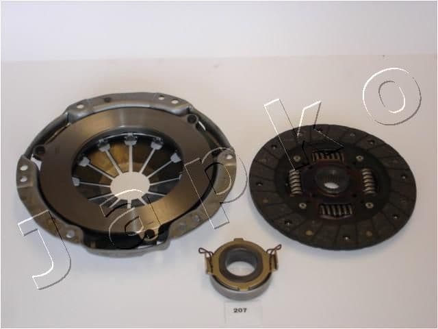 Clutch Kit 92207 - image 2