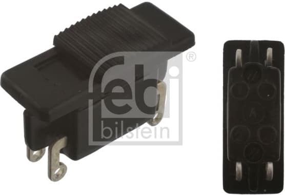 Switch, splitter gearbox 05925
