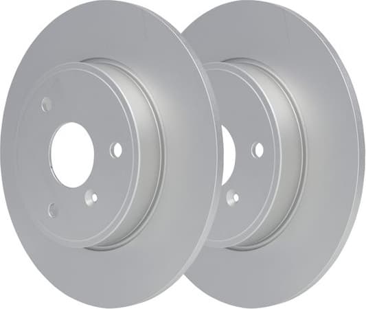 Brake Disc 24.0110-0331.1 - image 3