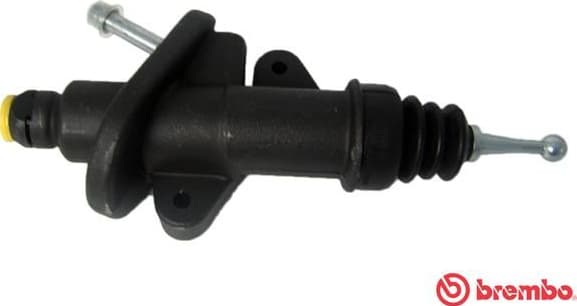 Master Cylinder, clutch ESSENTIAL LINE C24001 - image 2