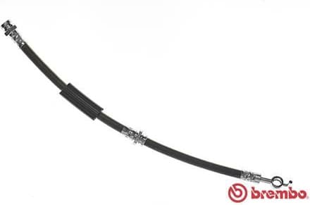 Brake Hose ESSENTIAL LINE T49050 - image 2