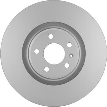 Brake Disc PRO High Carbon 8DD 355 126-691