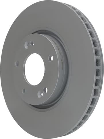 Brake Disc 24.0128-0234.1 - image 3