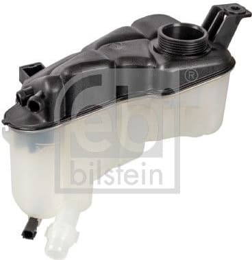Expansion Tank, coolant 171589