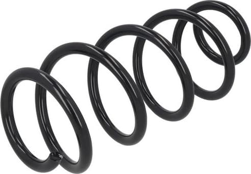 Suspension Spring 2120400 - image 2