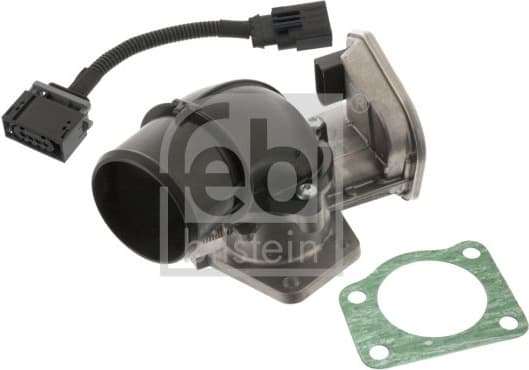 Throttle Body 47797
