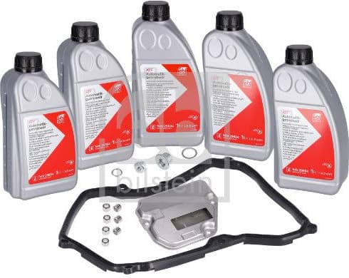 Parts Kit, automatic transmission oil change 176894