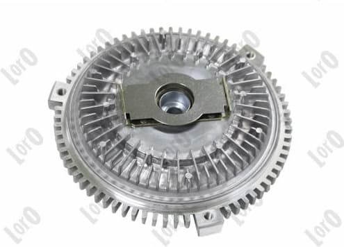 Clutch, radiator fan LORO 014-013-0011