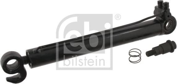 Tilt Cylinder, driver cab 31867