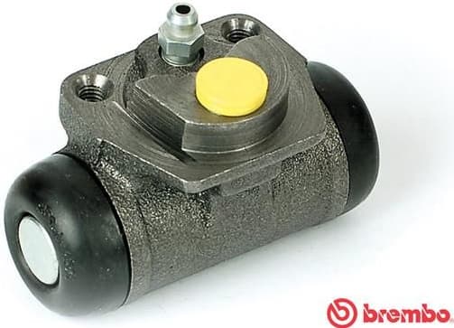 Wheel Brake Cylinder ESSENTIAL LINE A12281 - image 2