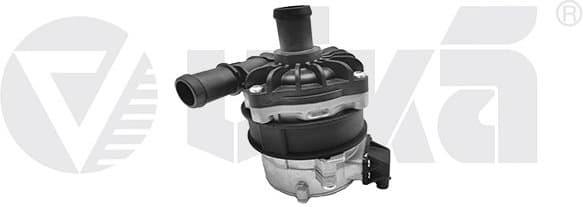 Auxiliary Water Pump (cooling water circuit) 19651351001