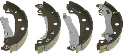 Brake Shoe Set ESSENTIAL LINE S 68 530 - image 2