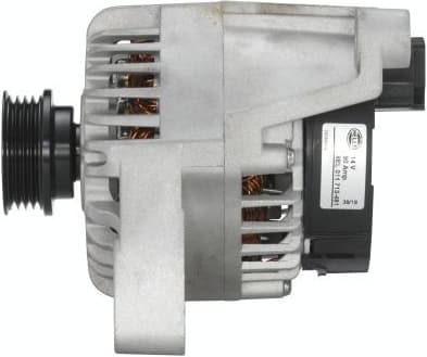 Alternator 8EL 011 713-481