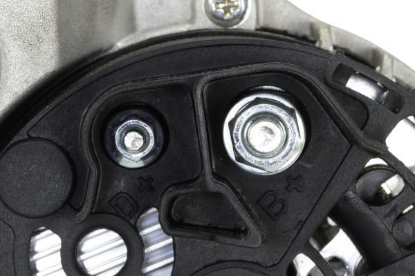 Alternator 8EL 011 713-481 - image 5