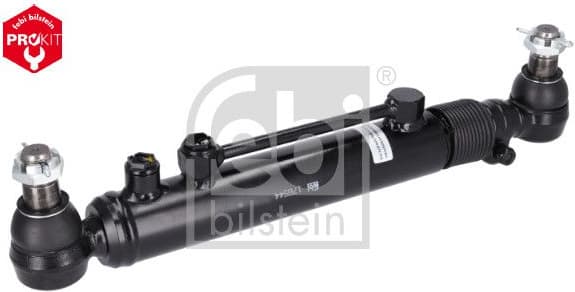 Slave Cylinder, power steering ProKit 176544