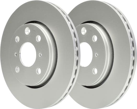 Brake Disc 24.0120-0180.1 - image 4