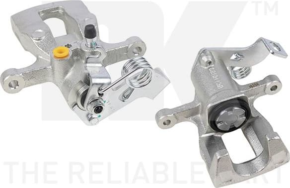 Brake Caliper 2134115