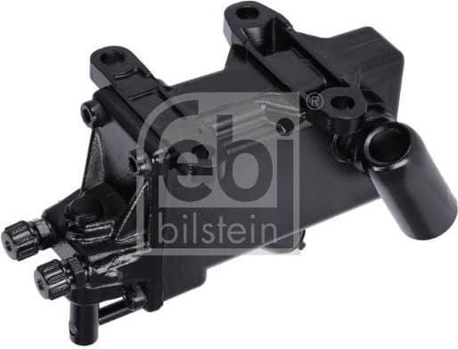 Tilt Pump, driver cab 27211