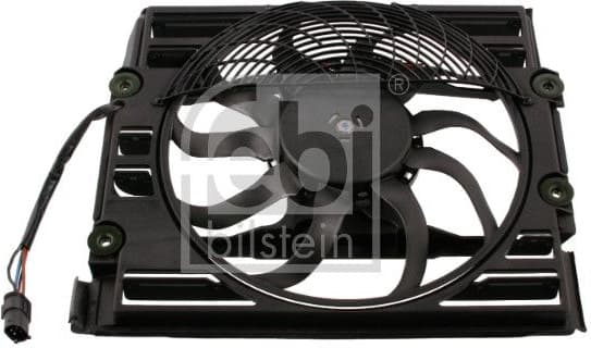 Fan, engine cooling 36608