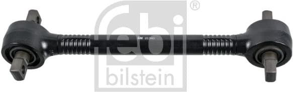 Control/Trailing Arm, wheel suspension 21340