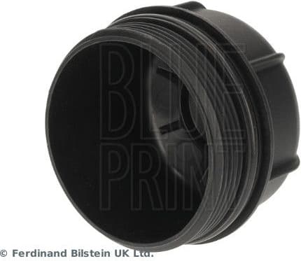 Cap, oil filter housing Blue Print Solution ADBP990057