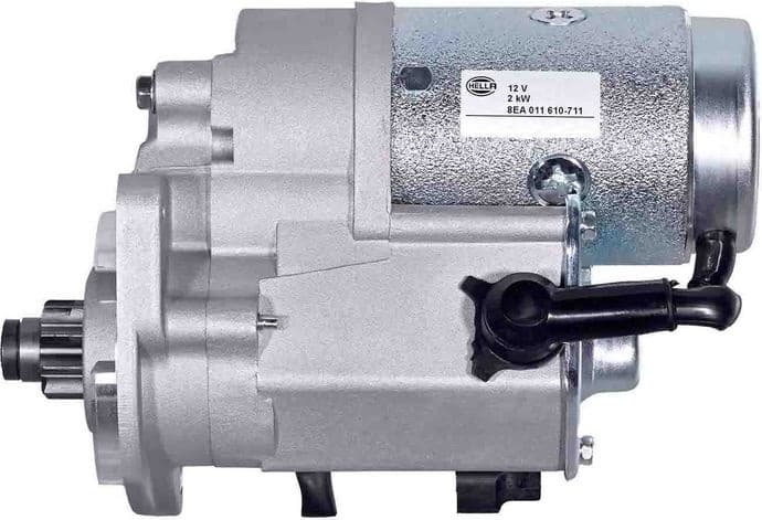 Starter 8EA 011 610-711