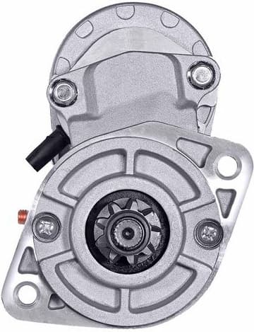 Starter 8EA 011 610-711 - image 2