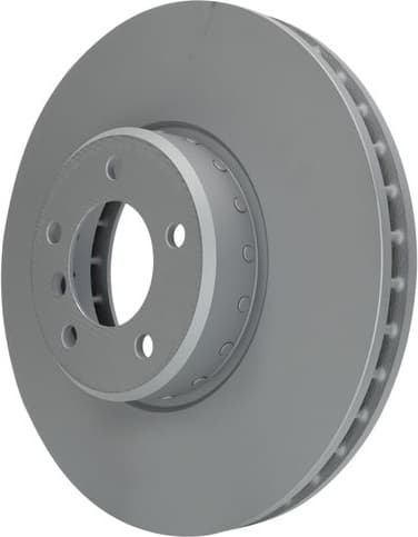 Brake Disc 24.0136-0106.2 - image 3
