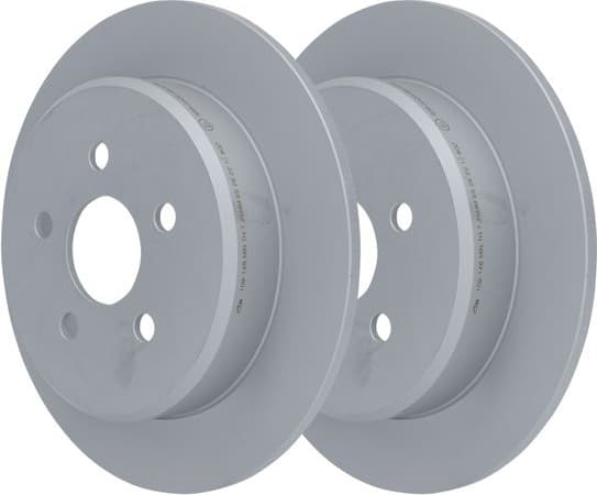 Brake Disc 24.0109-0146.1 - image 3