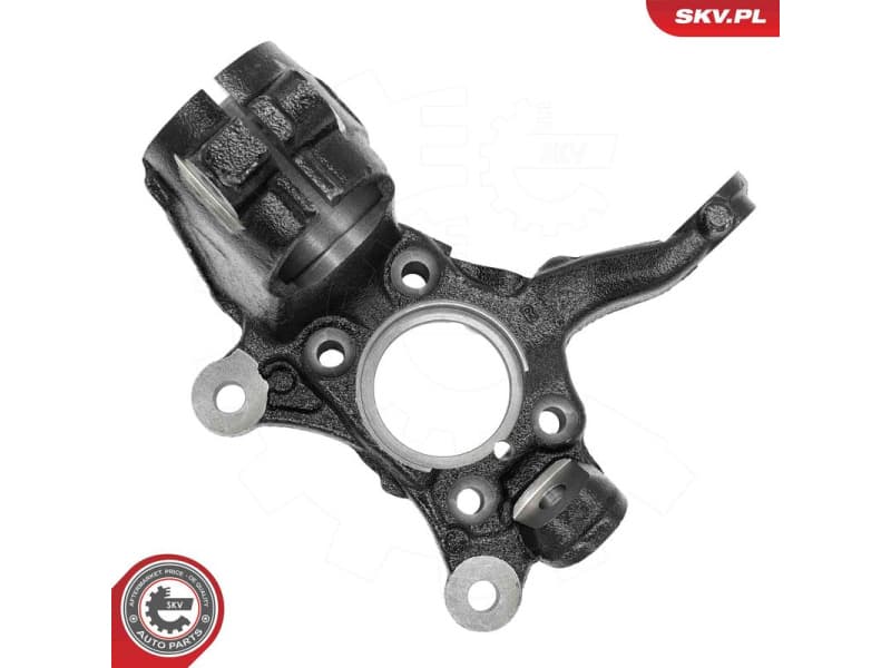 Steering Knuckle, wheel suspension 73SKV182 - image 3