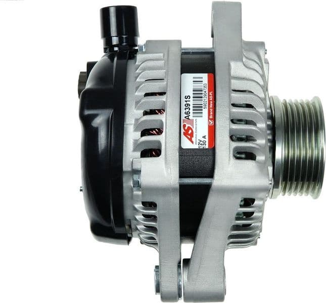 Alternator AS A6391S - image 2