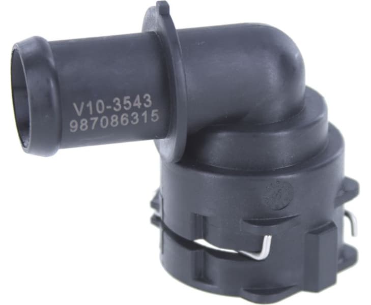 Coolant Flange CH8057 - image 5