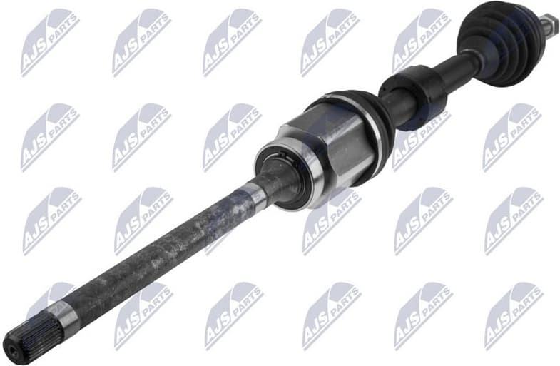 Drive Shaft NPW-FR-184