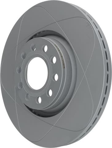 Brake Disc PowerDisc 24.0325-0172.1 - image 3