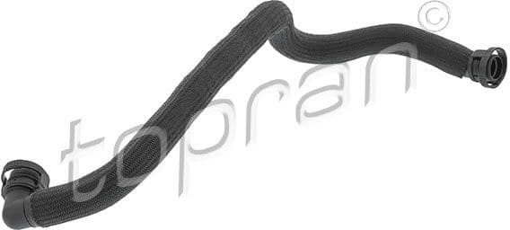 Hose, cylinder head cover ventilation 503 311