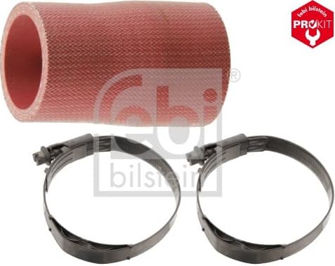 Radiator Hose ProKit 49120