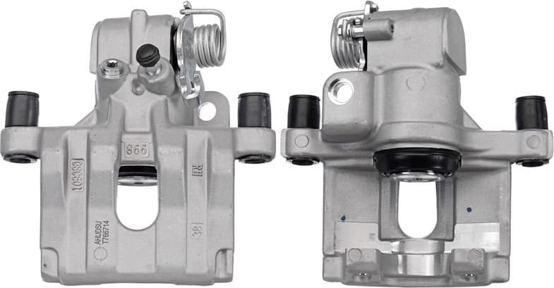 Brake Caliper 24.3387-7002.5 - image 2