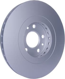 Brake Disc PRO High Carbon 8DD 355 129-111