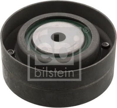 Deflection Pulley/Guide Pulley, timing belt 09788