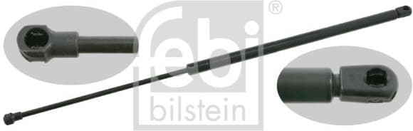 Gas Spring, bonnet 27593