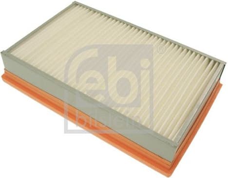 Air Filter 184326 - image 2