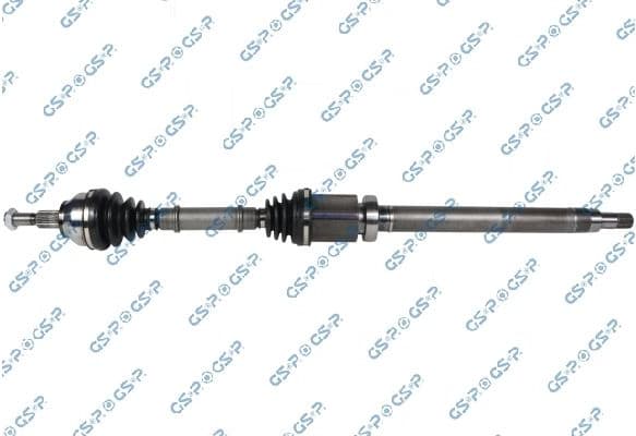 Drive Shaft 204353