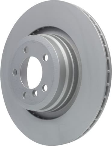 Brake Disc 24.0124-0214.1 - image 3