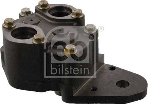Oil Pump 47266
