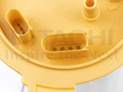 Pump fuel electric 2503292 - image 2