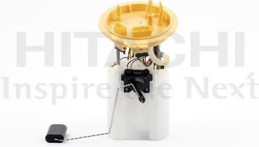 Pump fuel electric 2503292